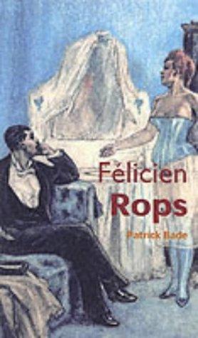 Cover of Rops (Reveries Collection)