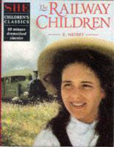 Cover of The Railway Children