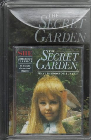 Cover of The Secret Garden