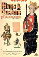 Cover of Kings & Queens