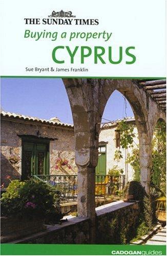 Cover of Cyprus