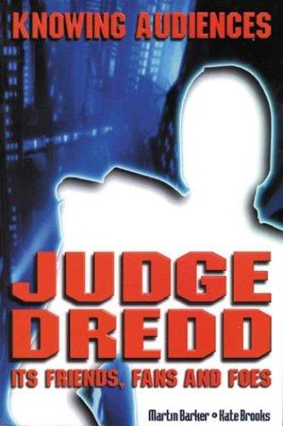 Cover of Knowing audiences