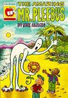 Cover of The Amazing Mr. Pleebus (Orchard Readalones)