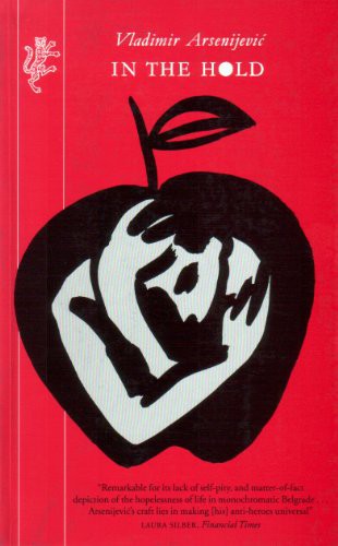 Cover of In the Hold