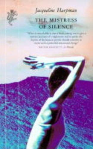 Cover of The mistress of silence