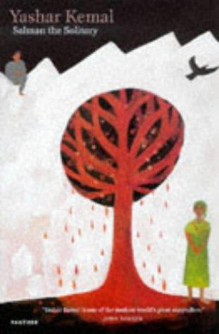 Cover of Salman the solitary