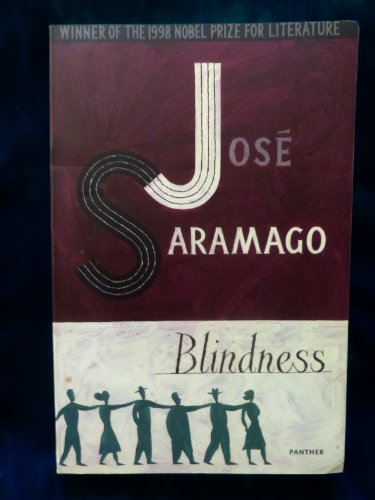 Cover of Blindness