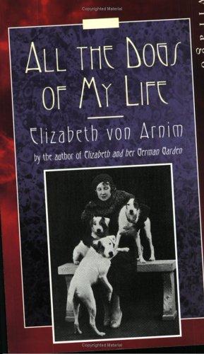 Cover of All the Dogs of My Life