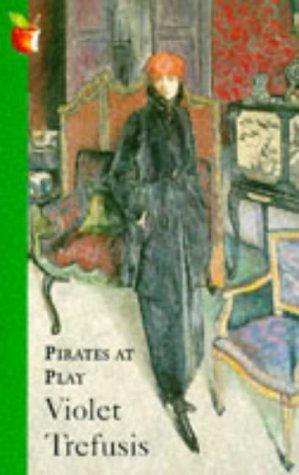 Cover of Pirates at Play
