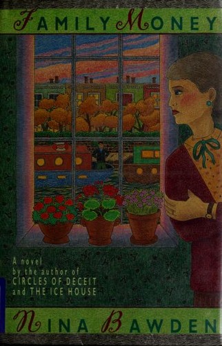 Cover of Family money