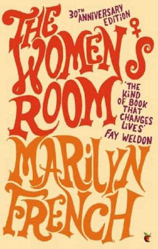Cover of The Women's Room