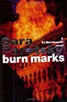 Cover of Burn Marks