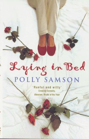 Cover of Lying in bed