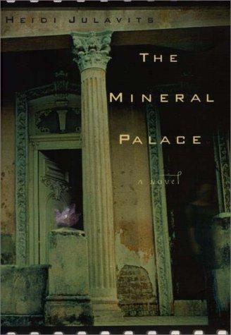 Cover of The mineral palace