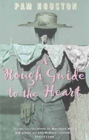 Cover of A Rough Guide to the Heart