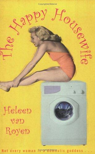 Cover of The Happy Housewife