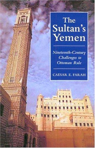 Cover of The Sultan's Yemen