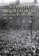 Cover of Sheffield Troublemakers H/C