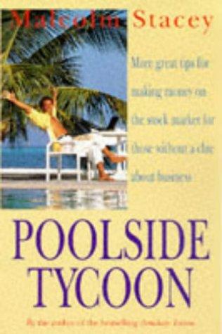 Cover of Poolside Tycoon