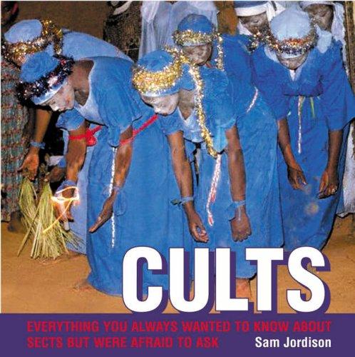 Cover of Joy of Sects
