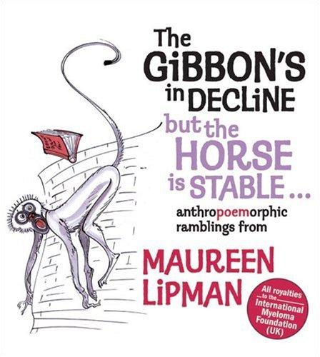 Cover of The gibbon's in decline but the horse is stable