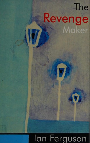 Cover of The Revenge Maker