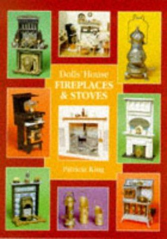 Cover of Dolls' House Fireplaces & Stoves