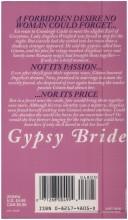 Cover of Gypsy Bride