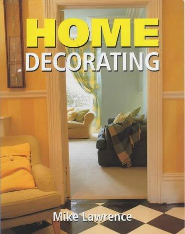 Cover of Home Decorating