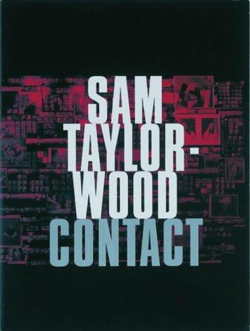 Cover of Contact