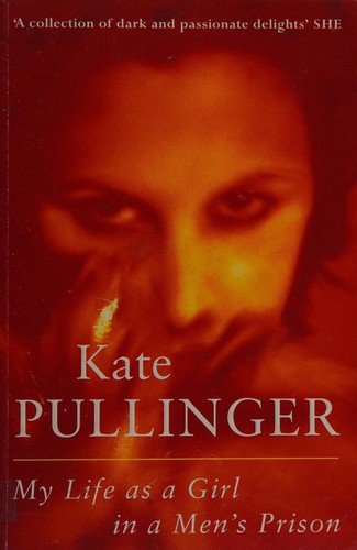 Cover of My life as a girl in a men's prison