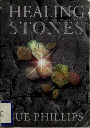 Cover of Healing Stones