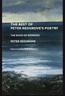 Cover of The Best of Peter Redgrove's Poetry