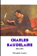 Cover of Charles Baudelaire