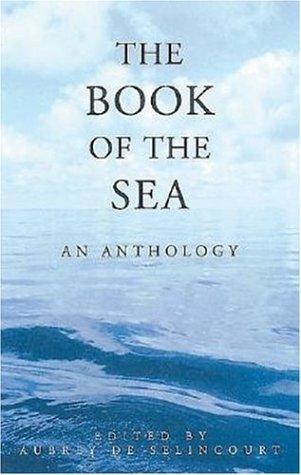 Cover of The Book of the Sea