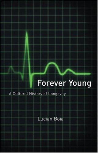 Cover of Forever Young