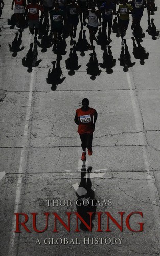 Cover of Running