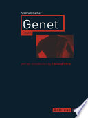 Cover of Jean Genet