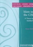 Cover of Islam in the CIS