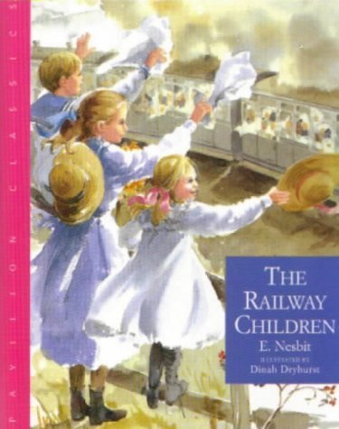 Cover of Railway Children