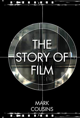 Cover of The story of film