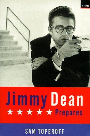 Cover of Jimmy Dean Prepares