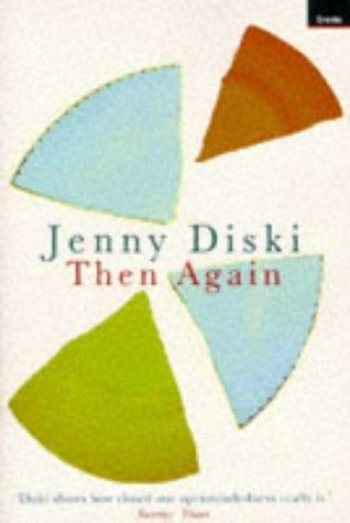 Cover of Then again