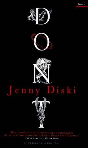 Cover of Don't