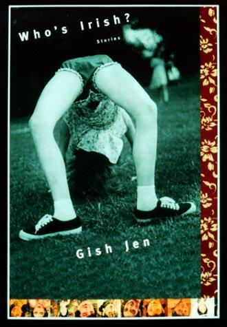 Cover of Who's Irish?
