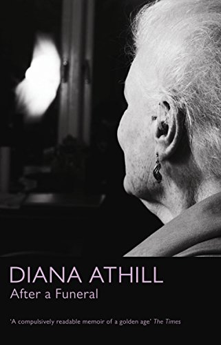 Cover of After A Funeral