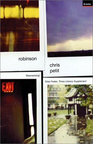 Cover of Robinson