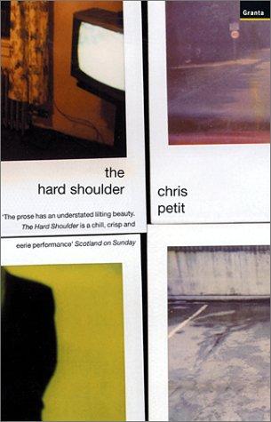 Cover of The Hard Shoulder
