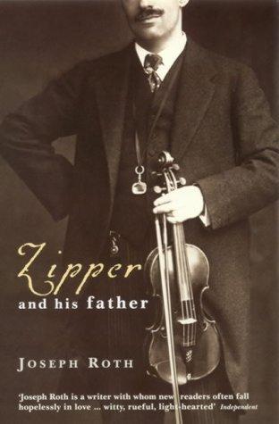 Cover of Zipper und sein Vater