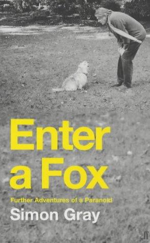 Cover of Enter a Fox